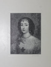 Load image into Gallery viewer, Gallery of Celebrities: A suite of 14 uniformly presented photo-engravings, late 19th century.
