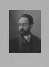 Load image into Gallery viewer, Gallery of Celebrities: A suite of 14 uniformly presented photo-engravings, late 19th century.
