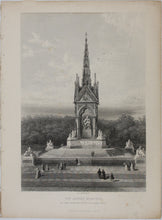 Load image into Gallery viewer, From Stone to Print-2: Western architectural engravings XIX C.
