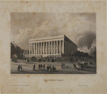 Load image into Gallery viewer, From Stone to Print-2: Western architectural engravings XIX C.
