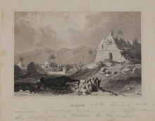 Load image into Gallery viewer, From Stone to Print-2: Western architectural engravings XIX C.
