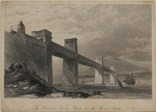 Load image into Gallery viewer, From Stone to Print-2: Western architectural engravings XIX C.
