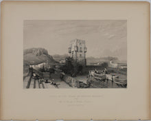 Load image into Gallery viewer, From Stone to Print-2: Western architectural engravings XIX C.
