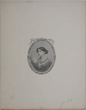 Load image into Gallery viewer, Gallery of Celebrities: A suite of 14 uniformly presented photo-engravings, late 19th century.
