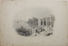 Load image into Gallery viewer, From Stone to Print-3: Architectural engravings XIX C.
