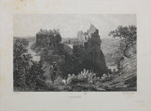 Load image into Gallery viewer, From Stone to Print-3: Architectural engravings XIX C.
