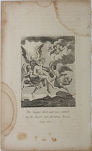 Load image into Gallery viewer, Anonymous. Illustrations for the New Testament. Seven engravings by unknown artist. XVIII-early XIX C.
