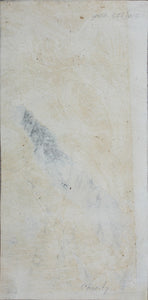 Raphael, after. Marcantonio Raimondi, after. Charity. Engraving. XVI (?) C.