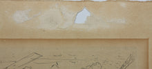 Load image into Gallery viewer, Armin Carl‏ Hansen. Fishermen Walking. Etching. 1925.

