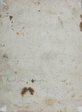 Load image into Gallery viewer, Karel van Mander I, after. Manasseh. Engraving by Zacharias Dolendo. 1595  (circa).
