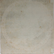 Load image into Gallery viewer, Maerten de Vos, after. Fourth Day of Creation. Engraving by Nicolaes de Bruyn. 1581 - 1656.
