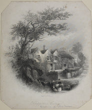 Load image into Gallery viewer, From Stone to Print-4: Architectural engravings XIX C.
