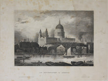 Load image into Gallery viewer, From Stone to Print-4: Architectural engravings XIX C.
