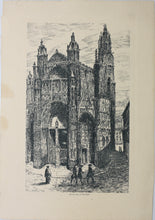 Load image into Gallery viewer, From Stone to Print-2: Western architectural engravings XIX C.
