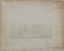 Load image into Gallery viewer, People of Egypt. People of Chukotka. Two engravings from The Universal Geography by G.A. Cooke. XVIII  - early XIX C.
