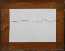 Load image into Gallery viewer, Hans Boresch. Alpine landscape. Etching. 1920s.
