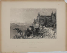 Load image into Gallery viewer, Fisher, Son &amp; Co., publishers. Turkiye, India, Albania and Jerusalem views. Steel engravings. Mid XIX C.
