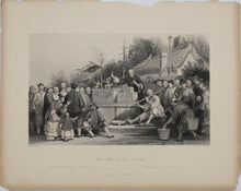 Load image into Gallery viewer, Fisher, Son &amp; Co., publishers. China views. Steel engravings. Mid XIX C.
