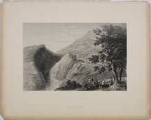 Load image into Gallery viewer, Fisher, Son &amp; Co., publishers. Turkiye, India, Albania and Jerusalem views. Steel engravings. Mid XIX C.
