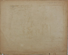 Load image into Gallery viewer, Charles White. Marina presented to Cortez. Engraving. 1778.

