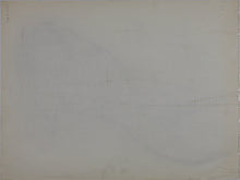 Load image into Gallery viewer, Harold Cohn, attributed to. Reclining nude. Pastel and chalk on paper. XX C.

