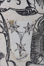 Load image into Gallery viewer, Albrecht Dürer, after(?). Publisher&#39;s device of Thomas Anshelm. Woodcut by Hans Baldung. 1518.
