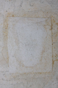 Albrecht Dürer, after(?). Publisher's device of Thomas Anshelm. Woodcut by Hans Baldung. 1518.