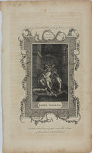 Load image into Gallery viewer, Beilby &amp; Bewick; Abraham Hunter; William Shillito. Illustrations to Osterwald’s Bible. 93 etchings and engravings. Newcastle upon Tyne, 1791–1793.
