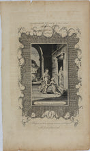 Load image into Gallery viewer, Beilby &amp; Bewick; Abraham Hunter; William Shillito. Illustrations to Osterwald’s Bible. 93 etchings and engravings. Newcastle upon Tyne, 1791–1793.
