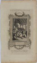 Load image into Gallery viewer, Beilby &amp; Bewick; Abraham Hunter; William Shillito. Illustrations to Osterwald’s Bible. 93 etchings and engravings. Newcastle upon Tyne, 1791–1793.

