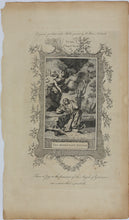 Load image into Gallery viewer, Beilby &amp; Bewick; Abraham Hunter; William Shillito. Illustrations to Osterwald’s Bible. 93 etchings and engravings. Newcastle upon Tyne, 1791–1793.
