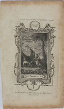 Load image into Gallery viewer, Beilby &amp; Bewick; Abraham Hunter; William Shillito. Illustrations to Osterwald’s Bible. 93 etchings and engravings. Newcastle upon Tyne, 1791–1793.
