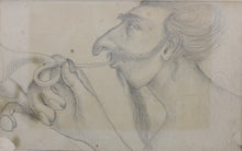 Load image into Gallery viewer, German Biedermeier steel engravings, C. Reiss and others, totally six. XIX C.
