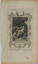 Load image into Gallery viewer, Beilby &amp; Bewick; Abraham Hunter; William Shillito. Illustrations to Osterwald’s Bible. 93 etchings and engravings. Newcastle upon Tyne, 1791–1793.
