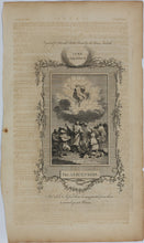 Load image into Gallery viewer, Beilby &amp; Bewick; Abraham Hunter; William Shillito. Illustrations to Osterwald’s Bible. 93 etchings and engravings. Newcastle upon Tyne, 1791–1793.
