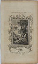 Load image into Gallery viewer, Beilby &amp; Bewick; Abraham Hunter; William Shillito. Illustrations to Osterwald’s Bible. 93 etchings and engravings. Newcastle upon Tyne, 1791–1793.
