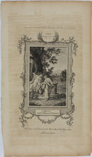 Load image into Gallery viewer, Beilby &amp; Bewick; Abraham Hunter; William Shillito. Illustrations to Osterwald’s Bible. 93 etchings and engravings. Newcastle upon Tyne, 1791–1793.
