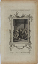 Load image into Gallery viewer, Beilby &amp; Bewick; Abraham Hunter; William Shillito. Illustrations to Osterwald’s Bible. 93 etchings and engravings. Newcastle upon Tyne, 1791–1793.
