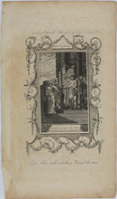 Load image into Gallery viewer, Beilby &amp; Bewick; Abraham Hunter; William Shillito. Illustrations to Osterwald’s Bible. 93 etchings and engravings. Newcastle upon Tyne, 1791–1793.
