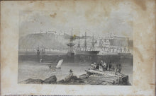 Load image into Gallery viewer, European and American Art XIX. Book illustrations. Steel Engravings (11).
