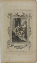 Load image into Gallery viewer, Beilby &amp; Bewick; Abraham Hunter; William Shillito. Illustrations to Osterwald’s Bible. 93 etchings and engravings. Newcastle upon Tyne, 1791–1793.
