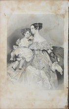 Load image into Gallery viewer, European and American Art XIX. Book illustrations. Steel Engravings (11).
