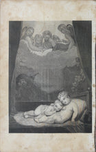 Load image into Gallery viewer, European and American Art XIX. Book illustrations. Steel Engravings (11).
