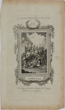 Load image into Gallery viewer, Beilby &amp; Bewick; Abraham Hunter; William Shillito. Illustrations to Osterwald’s Bible. 93 etchings and engravings. Newcastle upon Tyne, 1791–1793.
