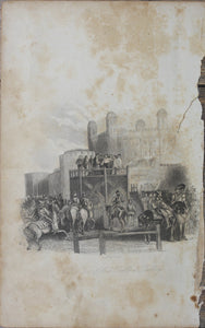 European and American Art XIX. Book illustrations. Steel Engravings (11).