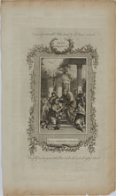 Load image into Gallery viewer, Beilby &amp; Bewick; Abraham Hunter; William Shillito. Illustrations to Osterwald’s Bible. 93 etchings and engravings. Newcastle upon Tyne, 1791–1793.
