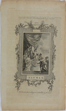 Load image into Gallery viewer, Beilby &amp; Bewick; Abraham Hunter; William Shillito. Illustrations to Osterwald’s Bible. 93 etchings and engravings. Newcastle upon Tyne, 1791–1793.
