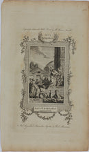 Load image into Gallery viewer, Beilby &amp; Bewick; Abraham Hunter; William Shillito. Illustrations to Osterwald’s Bible. 93 etchings and engravings. Newcastle upon Tyne, 1791–1793.
