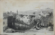 Load image into Gallery viewer, European &amp; American book illustrations. Twelve steel engravings XIX C.
