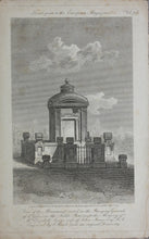 Load image into Gallery viewer, European &amp; American book illustrations. Twelve steel engravings XIX C.
